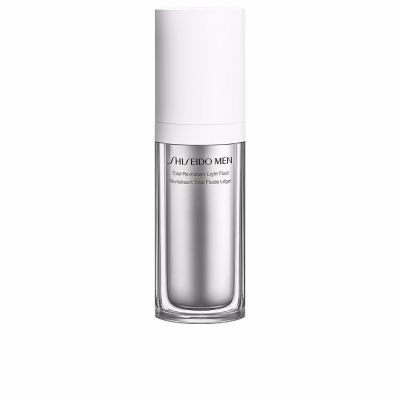 Shiseido Men Total Revitalizer Light Fluid 70 Ml
