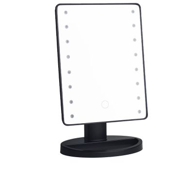 Carl&Son Makeup Mirror Led Light #Black 525 Gr
