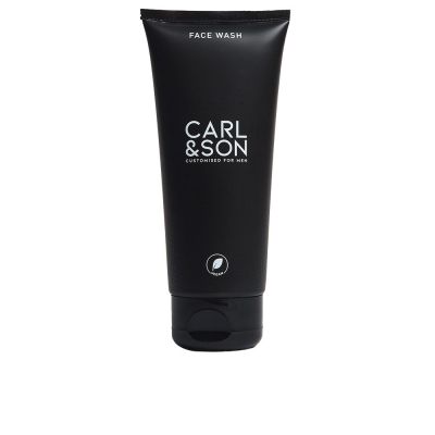 Carl&Son Face Wash 100 Ml