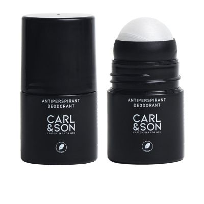 Carl&Son Antiperspirant Deodorant 50 Ml