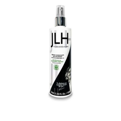 Jlh Serúm Con Extracto De Células Madre Vegetales 100 Ml