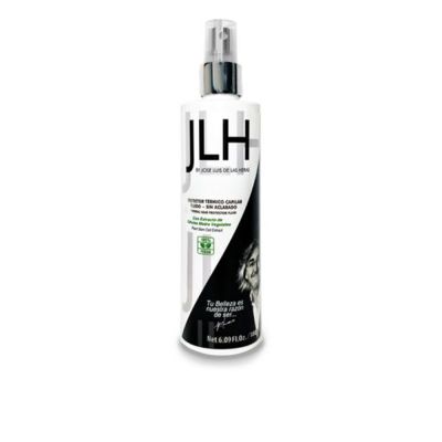 Jlh Protector Térmico Extracto Células Madre Vegetales 180 Ml
