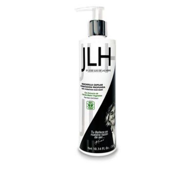 Jlh Mascarilla Con Extracto Células Madre Vegetales 300 Ml