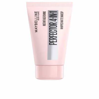 Maybelline Instant Anti-Age Perfector 4-In-1 Matte #Deep