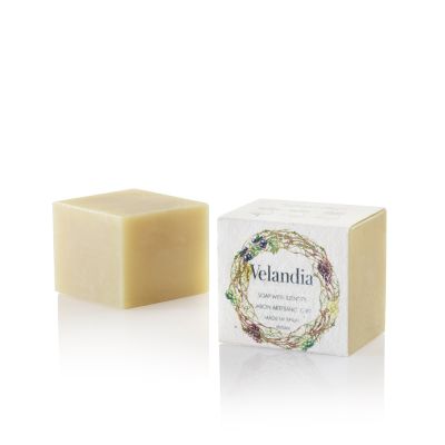 Velandia Body Soap 100 Gr