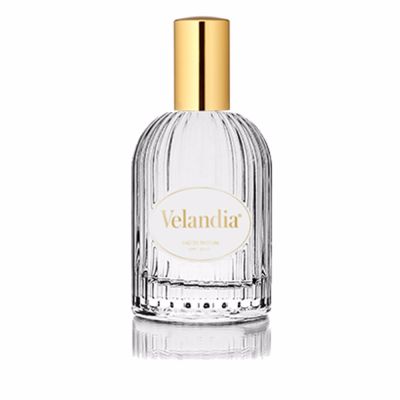 Velandia Eau De Parfum Vaporizador 100 Ml