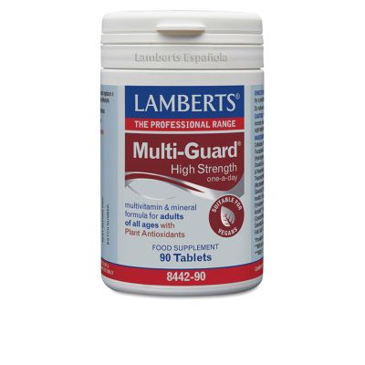 Lamberts Multi-Guard® 90 Comprimidos