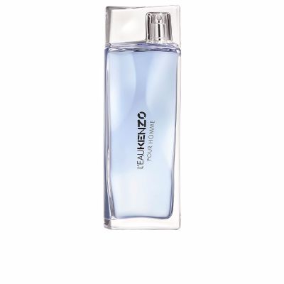 L'Eau Kenzo Pour Homme Eau De Toilette Vaporizador