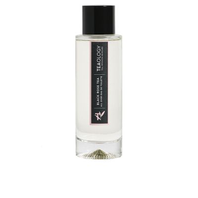 Teaology Black Rose Tea All Over Eau De Toilette Vaporizador 100 Ml