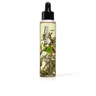 Teaology Green Tea Bancha Oil 100 Ml