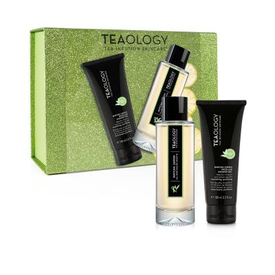 Teaology Matcha Lemon Lote 2 Pz