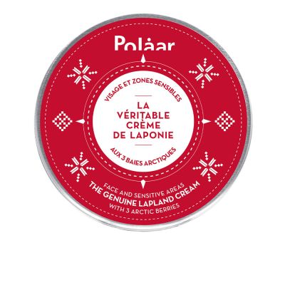 Polaar The Genuine Lapland Cream 50 Ml