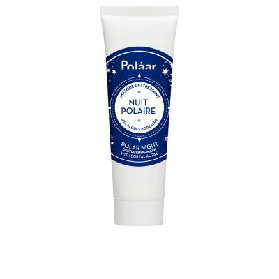 Polaar Polar Night Destressing Sleeping Mask 50 Ml