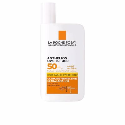 La Roche Posay Anthelios Uvmune 400 Fluide Invisible Sfp50+ 50 Ml