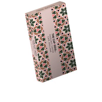 The Capsoul Cápsulas Café Avellana 10 Cápsulas Compatibles Nespresso