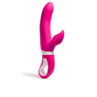 Platanomelón Maya Vibrador #Fucsia 1 U