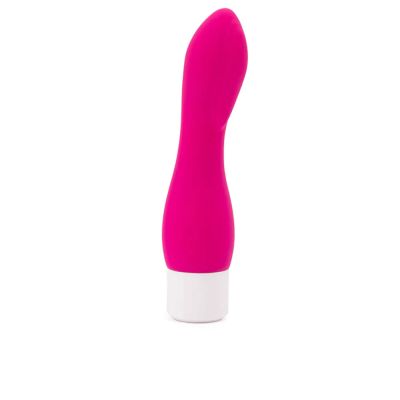 Platanomelón Ola Vibrador Vaginal 1 U