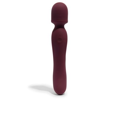 Platanomelón Diva Plus Vibrador Vaginal Y Clitorial 1 U