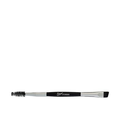 Glam Of Sweden Eyebrow Brush Double 1 Pz
