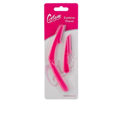 Glam Of Sweden Eyebrow Razor 1 Pz