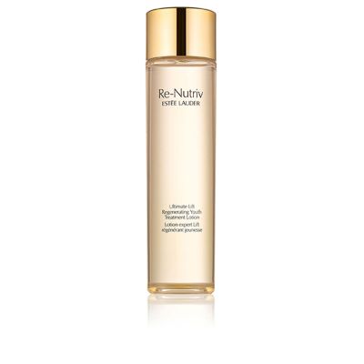 Estée Lauder Re-Nutriv Regenerating Youth Treatment Lotion 200 Ml