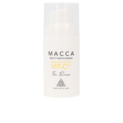 Macca Absolut Radiant Vit-C6+ Serum 30 Ml