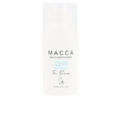 Macca Q10 Age Miracle Serum 30 Ml