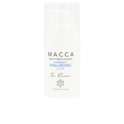 Macca Supremacy Hyaluronic Z 1% Booster 30 Ml