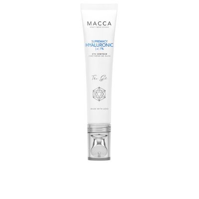Macca Supremacy Hyaluronic The Gel 15 Ml