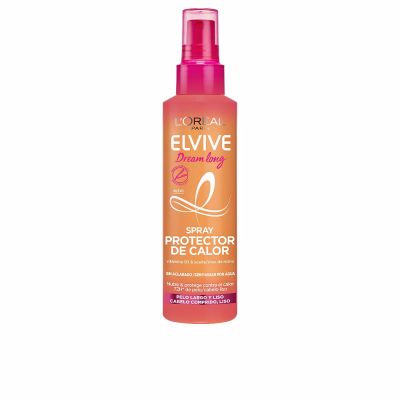 L'Oréal Paris Elvive Dream Long Protector De Calor Spray 150 Ml