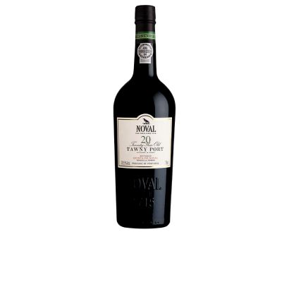 Quinta Do Noval Tawny Port 20 Years Old