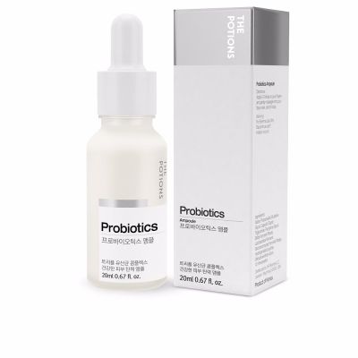 The Potions Probiotics Ampoule 20 Ml