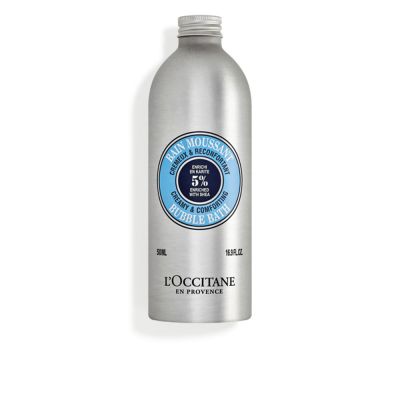 L'Occitane En Provence Karite Bain Moussant 500 Ml