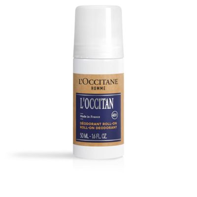 L'Occitane En Provence Homme Déo Roll-On 50 Ml