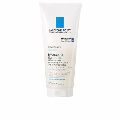 La Roche Posay Effaclar H Iso-Biome Crème Lavante