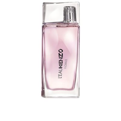 L'Eau Kenzo Florale Drop Eau De Parfum Vaporizador 50 Ml