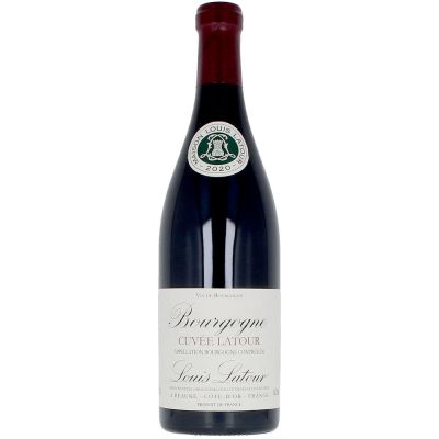 Louis Latour Bourgogne Cuvée Latour 75 Cl