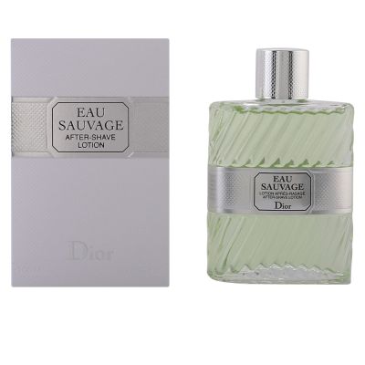 Dior Eau Sauvage After-Shave 100 Ml