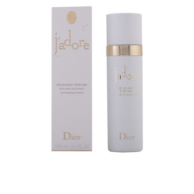 Dior J'Adore Desodorante Vaporizador 100 Ml