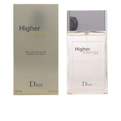 Dior Higher Energy Eau De Toilette Vaporizador 100 Ml