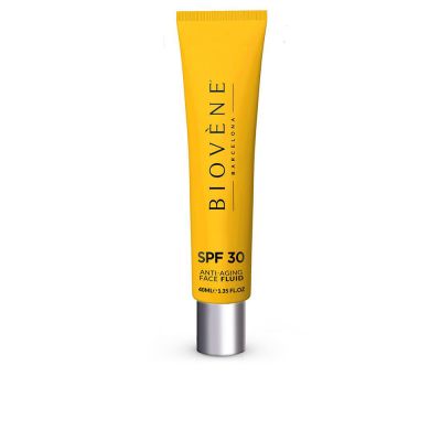 Biovène Hyaluronic Anti-Aging Fluido Facial Spf30 40 Ml