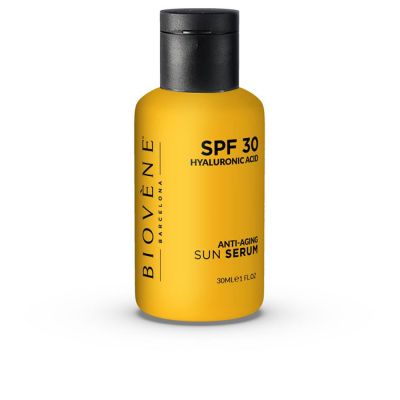 Biovène Hyaluronic Anti-Aging Sérum Solar Spf30 30 Ml
