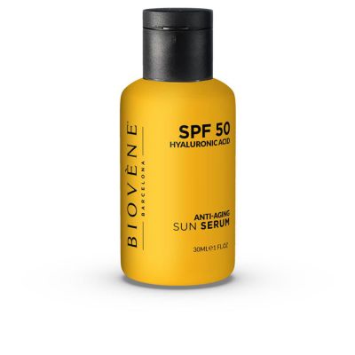 Biovène Hyaluronic Anti-Aging Sérum Solar Spf50 30 Ml