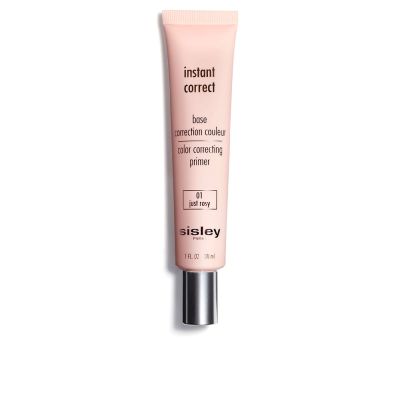 Sisley Instant Correct Base Correction Couleur #01-Just Rosy 30 Ml
