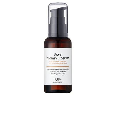 Purito Pure Vitamin C Serum 60 Ml