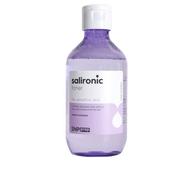 Snp Salironic Tónico 220 Ml