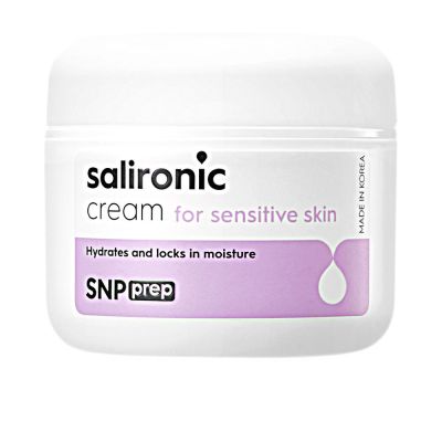 Snp Salironic Crema 55 Ml