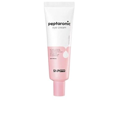Snp Peptaronic Contorno De Ojos 50 Ml
