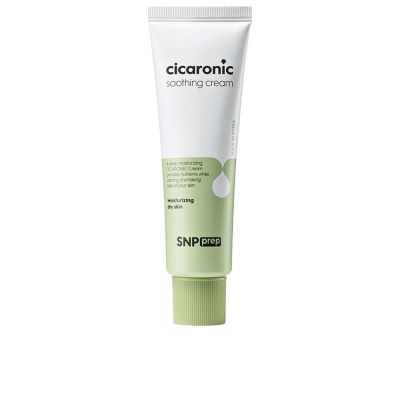 Snp Cicaronic Crema Con Cica 50 Gr