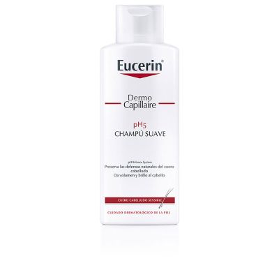 Eucerin Ph5 Champú Suave 250 Ml